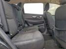 Nissan Rogue S Image 4