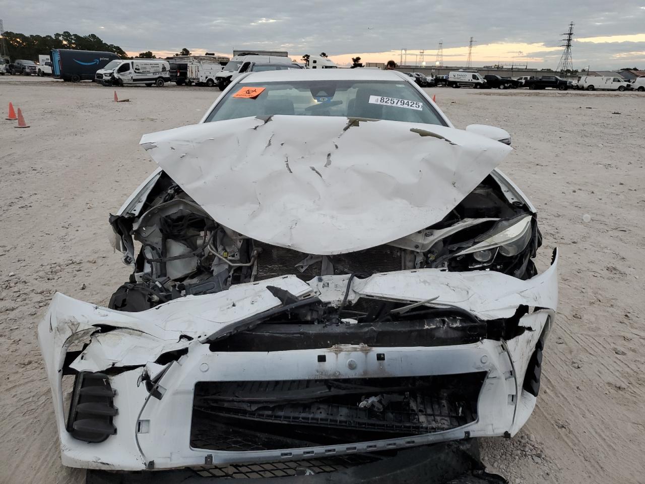 Toyota Corolla L Image 11