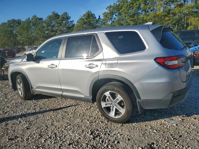 Honda Pilot Exl Image 12