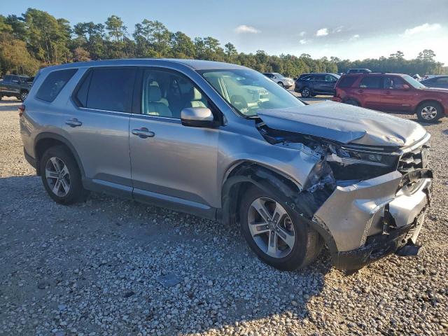 Honda Pilot Exl Image 7