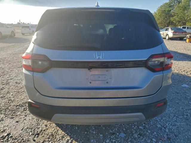 Honda Pilot Exl Image 9