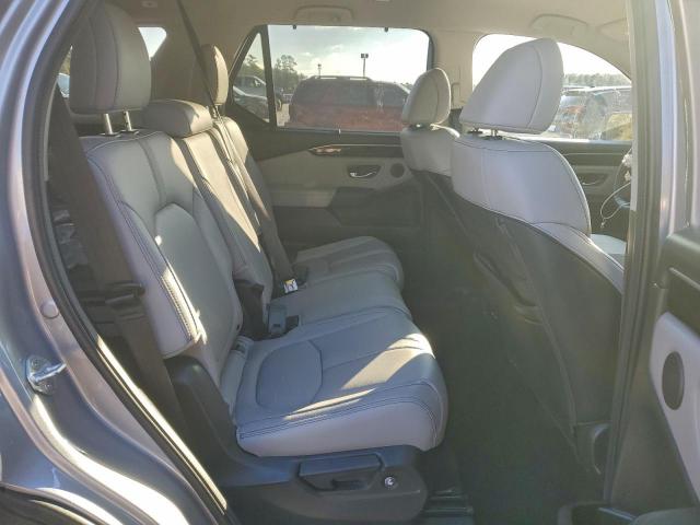 Honda Pilot Exl Image 2