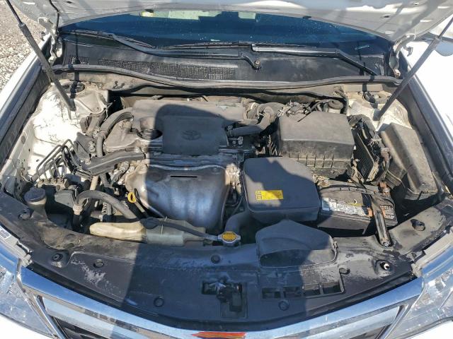 Toyota Camry L Image 7