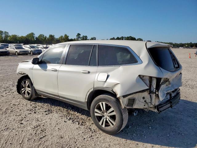 Honda Pilot Ex Image 9