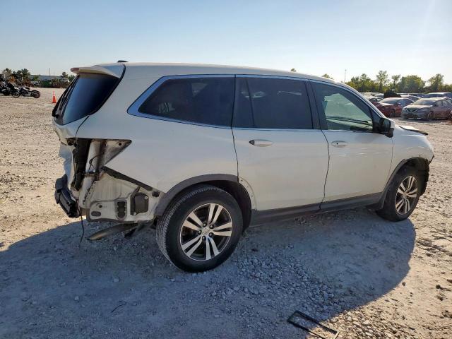 Honda Pilot Ex Image 8