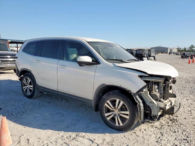 Honda Pilot Ex Image 7