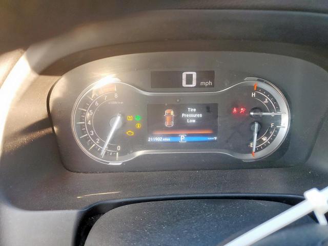 Honda Pilot Ex Image 5