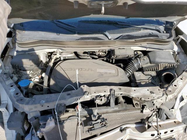 Honda Pilot Ex Image 11