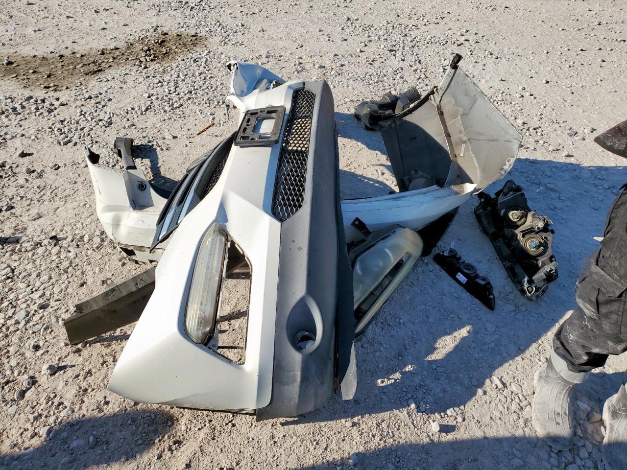 Honda Pilot Ex Image 12