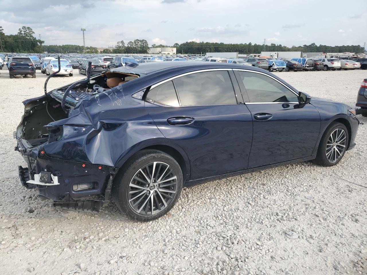 Lexus Es 350 Base Image 6