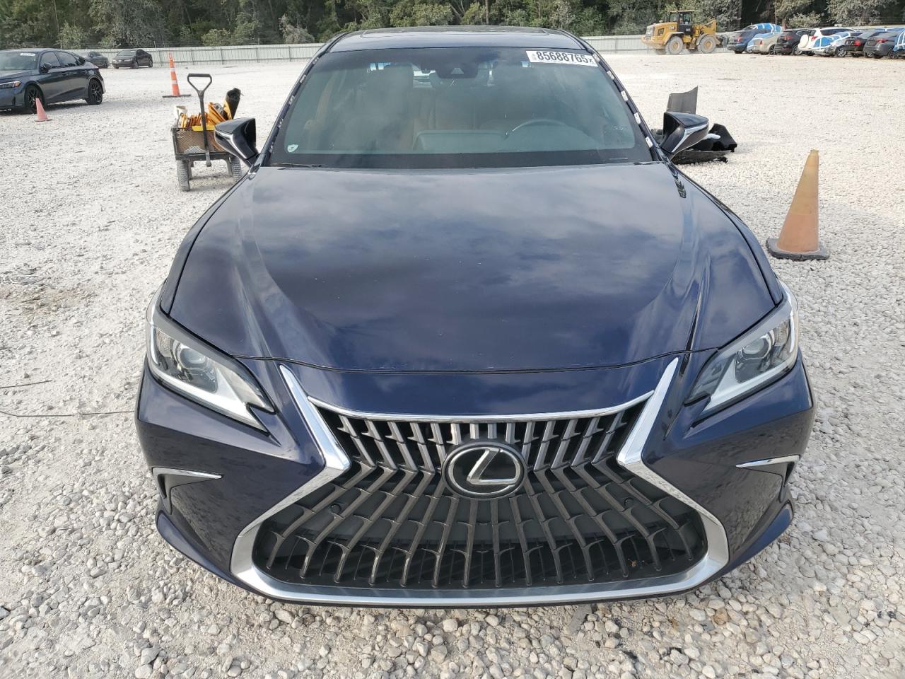 Lexus Es 350 Base Image 2