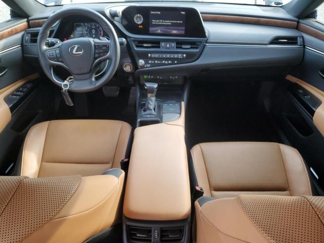 Lexus Es 350 Base Image 11