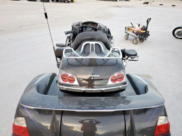 Honda Gl Cycle Image 3