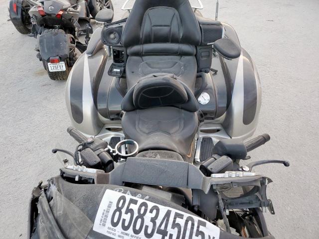 Honda Gl Cycle Image 6