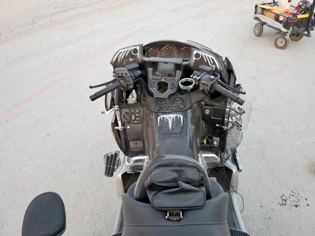 Honda Gl Cycle Image 5