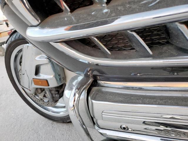 Honda Gl Cycle Image 8