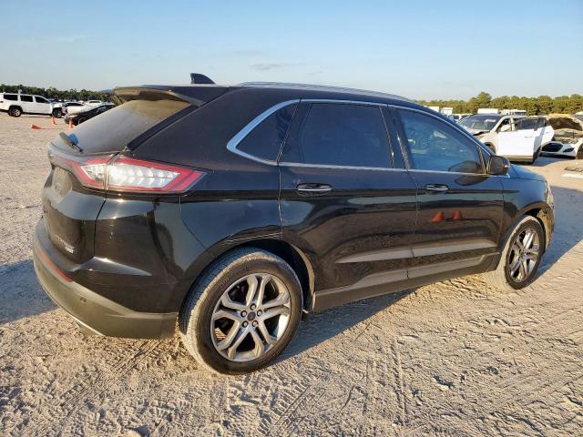 Ford Edge Titanium Image 8