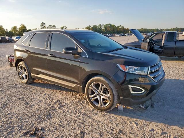 Ford Edge Titanium Image 12