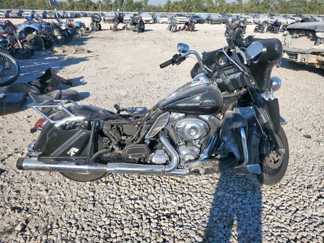  Salvage Harley-Davidson Fl