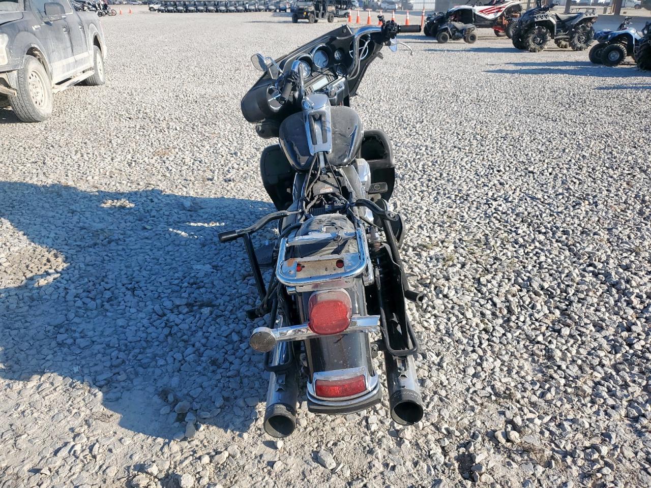 Harley-Davidson Fl Ultra Classic Electra Glide Image 9