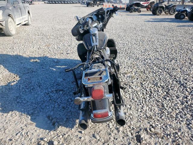 Harley-Davidson Fl Ultra Classic Electra Glide Image 9