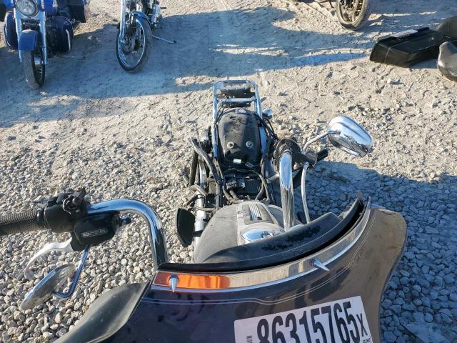 Harley-Davidson Fl Ultra Classic Electra Glide Image 5