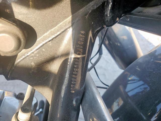 Harley-Davidson Fl Ultra Classic Electra Glide Image 8