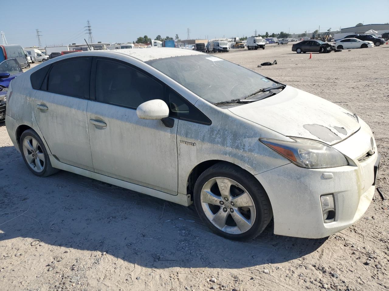 Toyota Prius Image 13