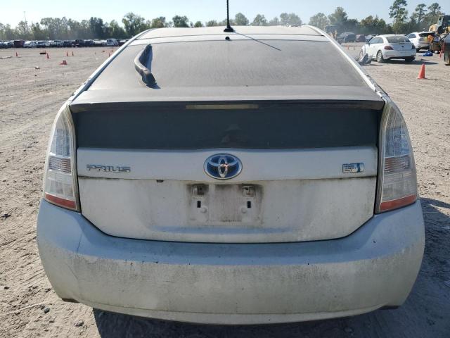 Toyota Prius Image 5