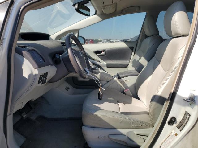 Toyota Prius Image 6