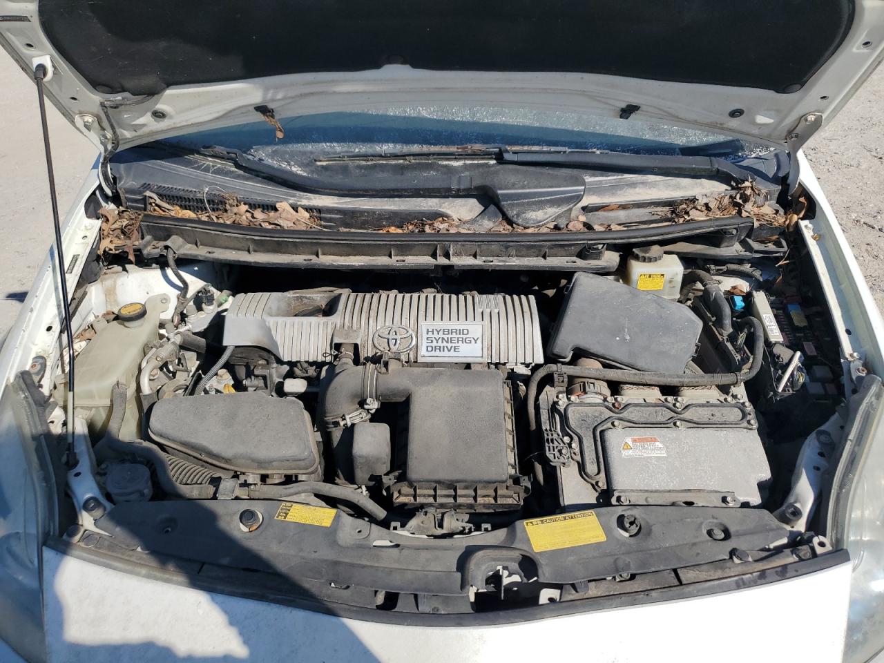 Toyota Prius Image 7