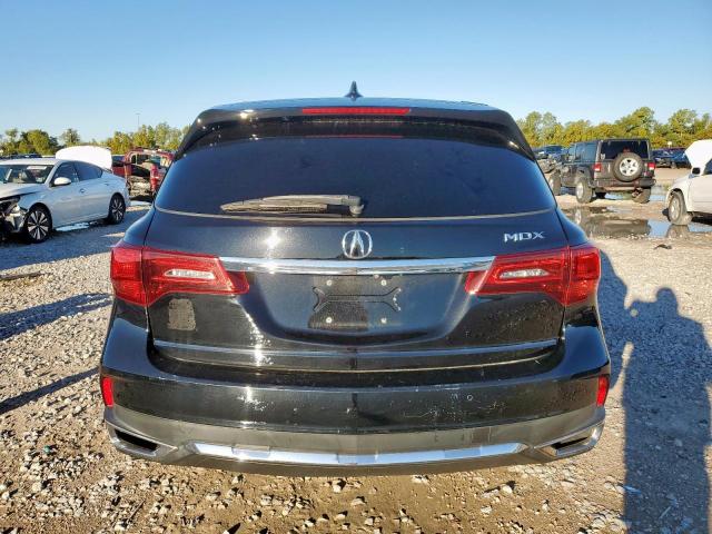 Acura MDX Technology Image 2