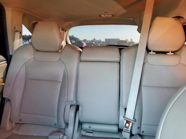 Acura MDX Technology Image 11