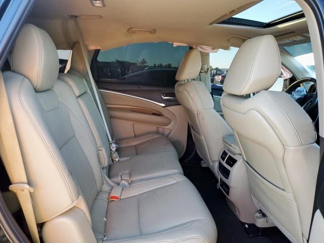 Acura MDX Technology Image 8