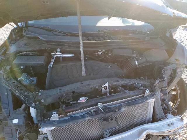 Acura MDX Technology Image 12