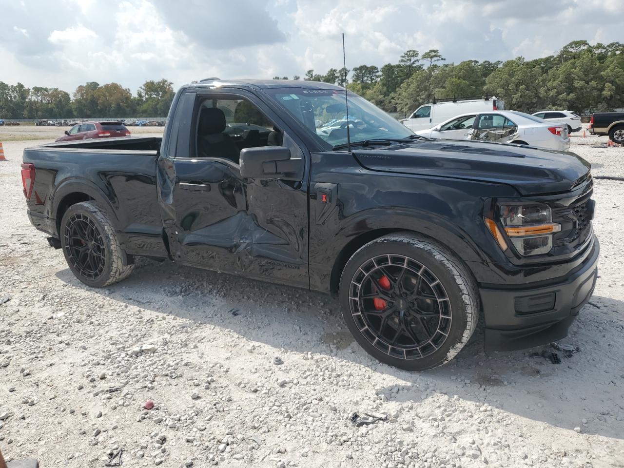 Ford F-150 Xl Image 7