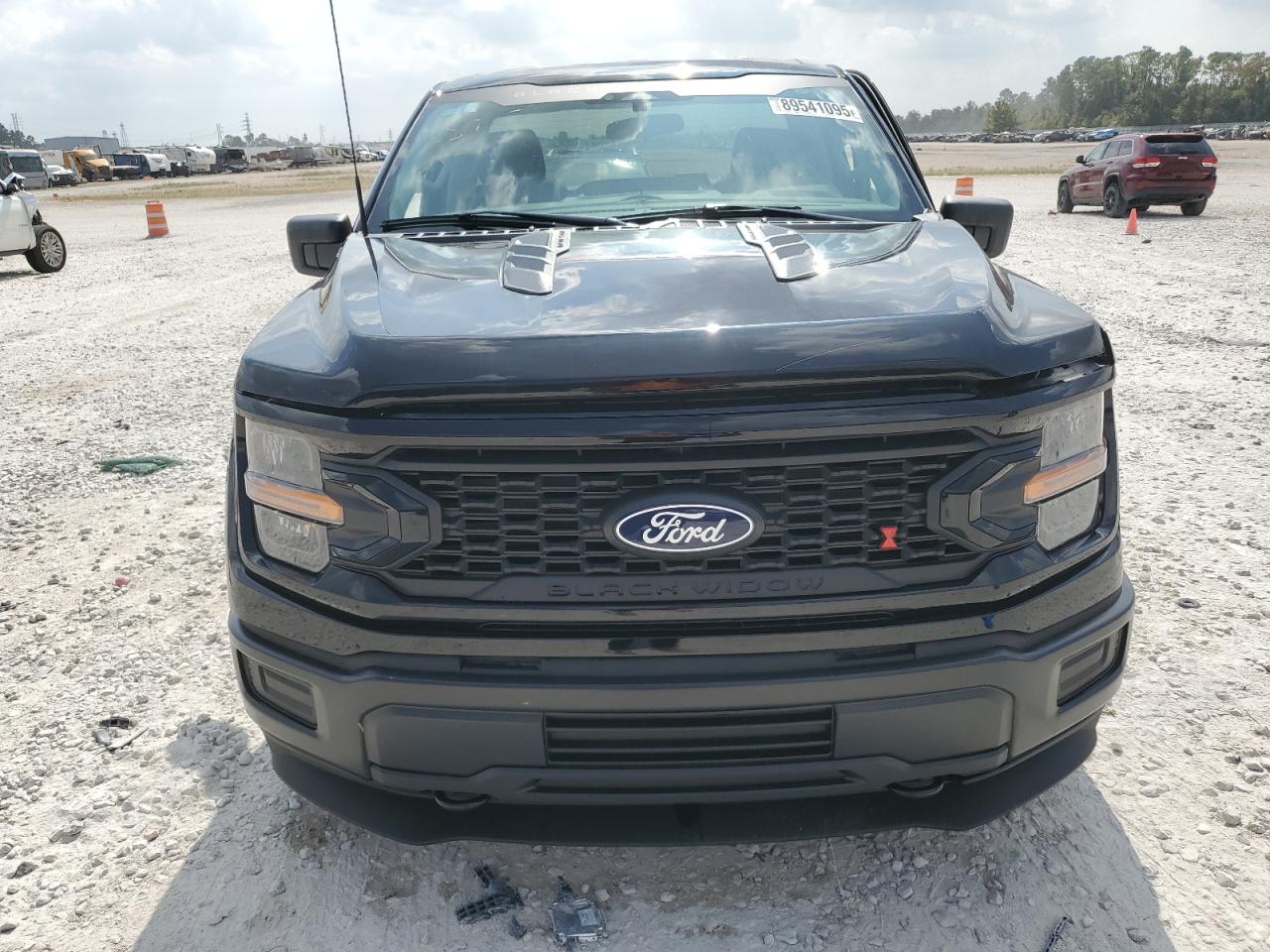 Ford F-150 Xl Image 5