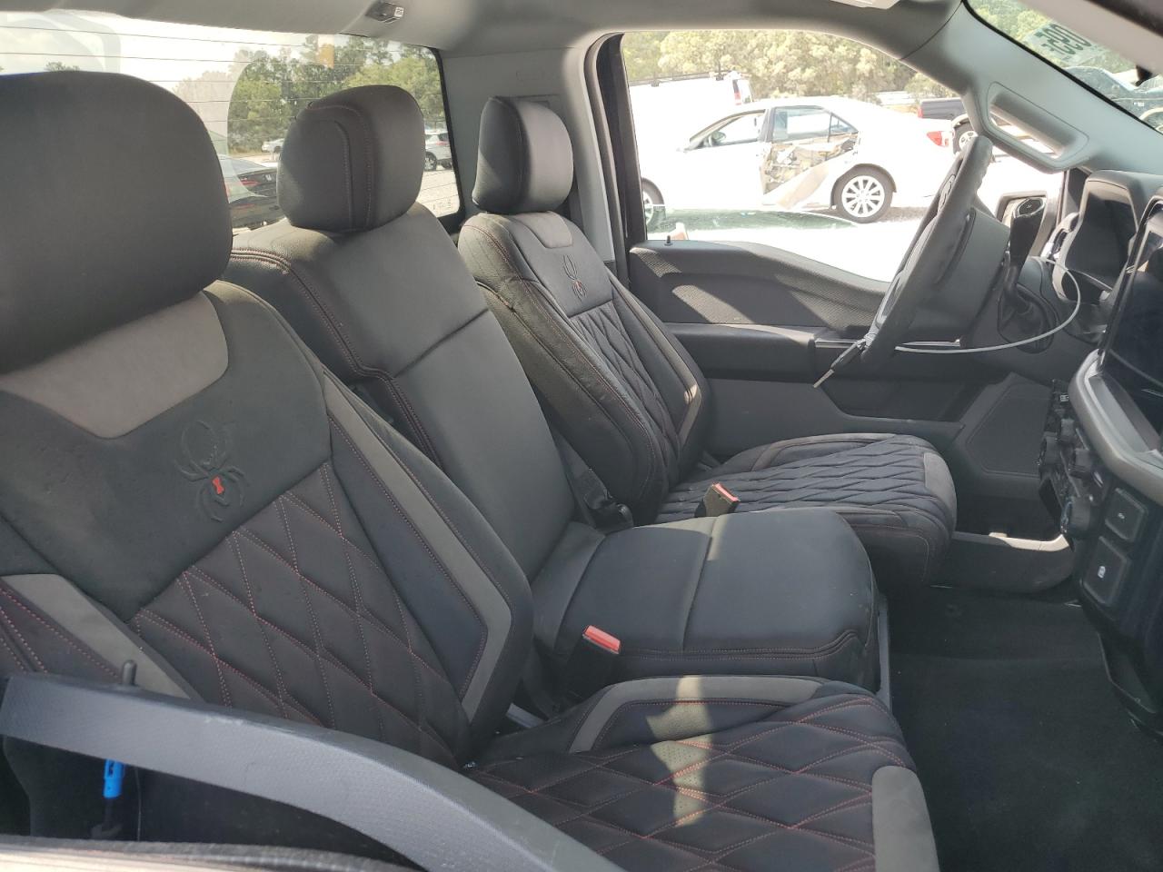 Ford F-150 Xl Image 6