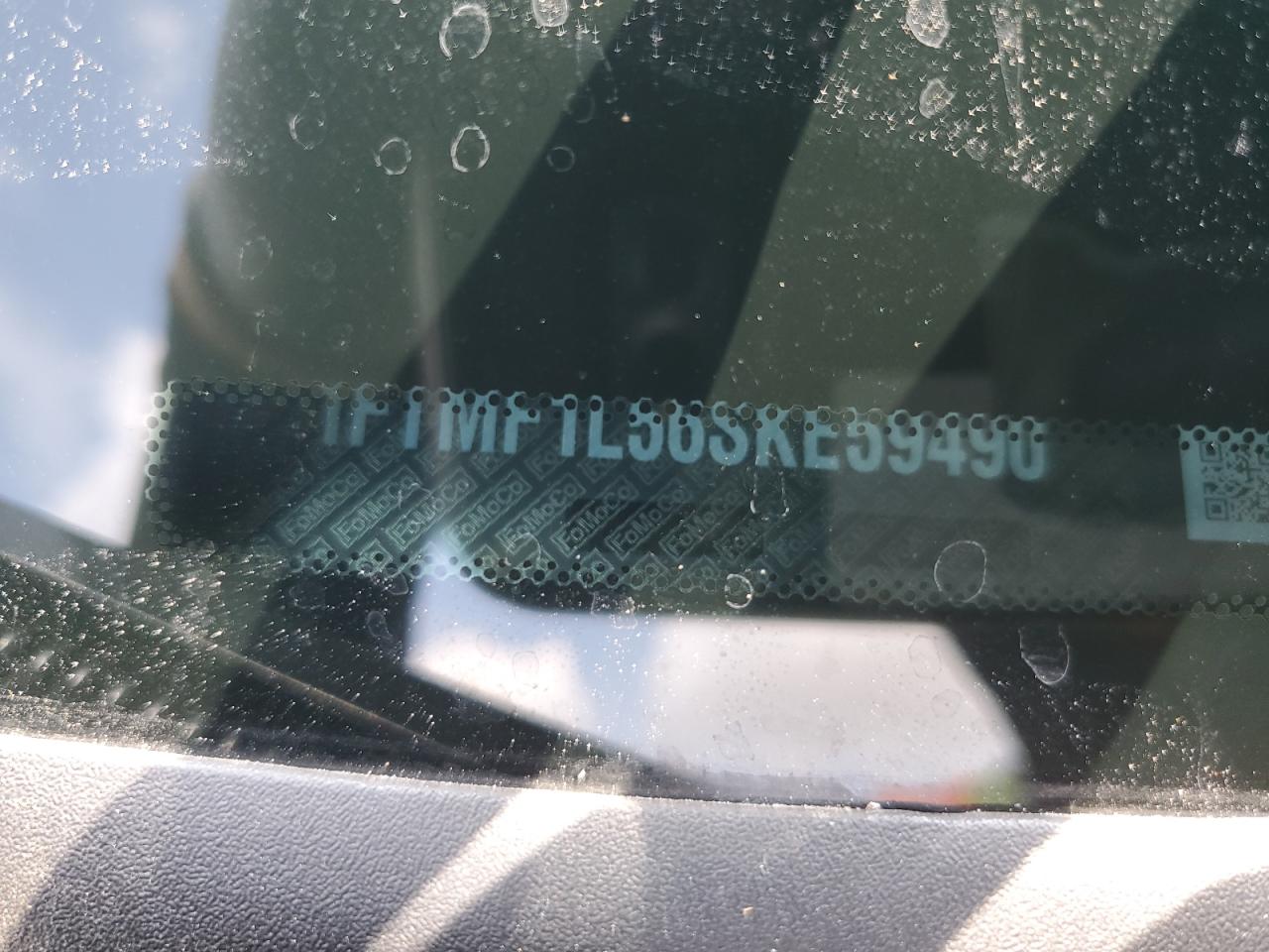 Ford F-150 Xl Image 10