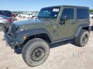 Jeep Wrangler Sport Image 1