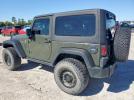 Jeep Wrangler Sport Image 9