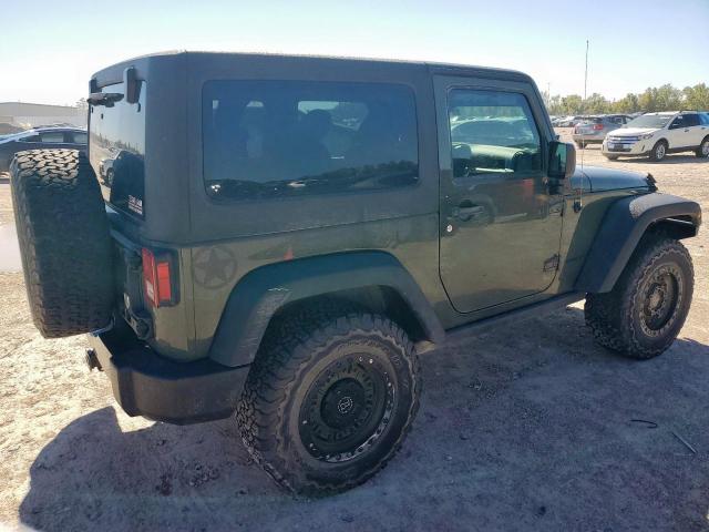 Jeep Wrangler Sport Image 4