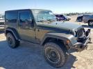 Jeep Wrangler Sport Image 14