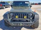 Jeep Wrangler Sport Image 2