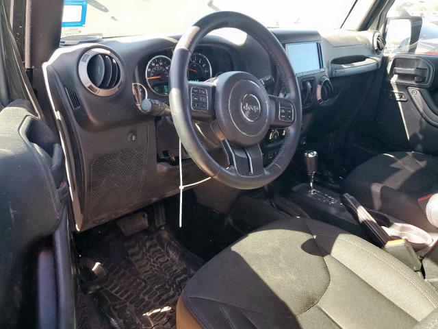 Jeep Wrangler Sport Image 5