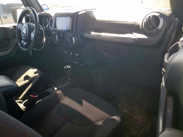 Jeep Wrangler Sport Image 7