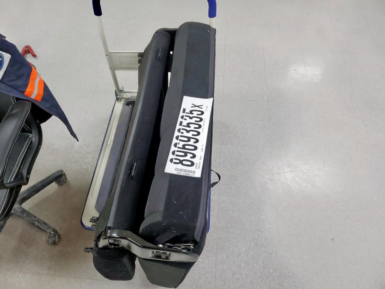 Jeep Wrangler Sport Image 10