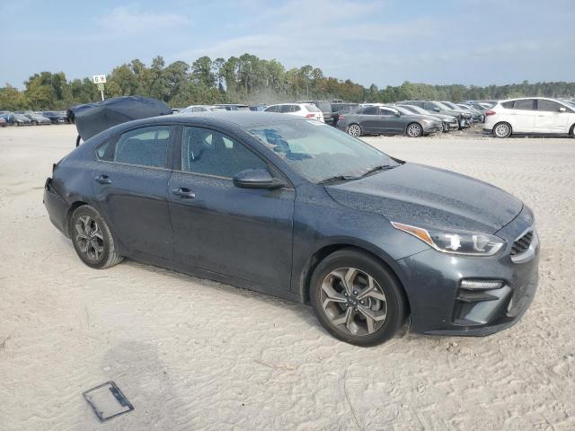 Kia Forte Fe Image 8