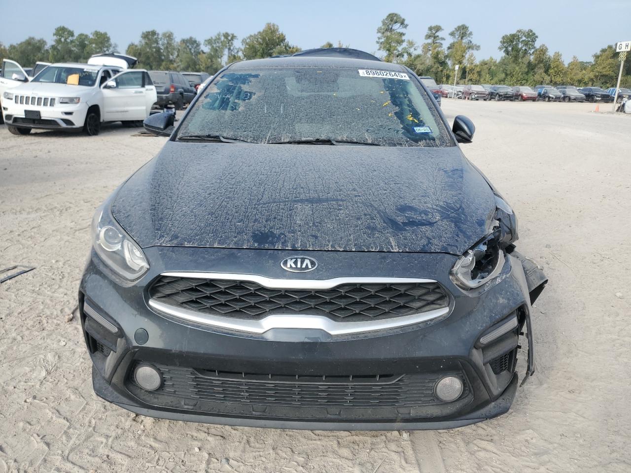 Kia Forte Fe Image 11
