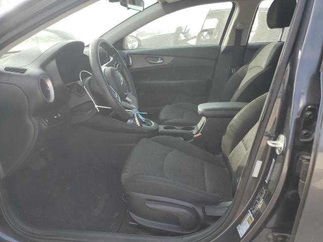 Kia Forte Fe Image 3